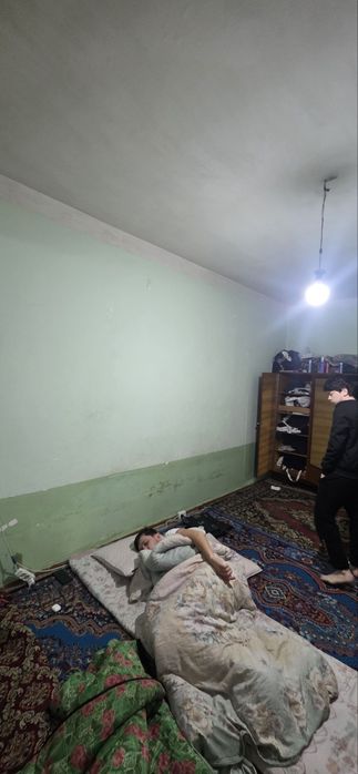 Продажа 1в2/3/4 на Юнусабад-13, 2 хонали сотилади