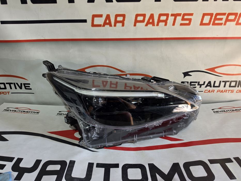 Far dreapta full led Toyota Yaris Cross dupa 2020 cod 0D-322