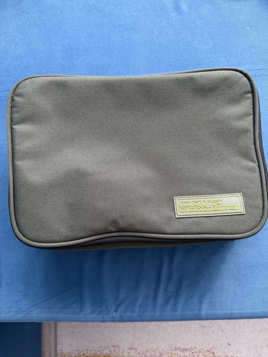 Husa mulineta Carp Academy Exclusive