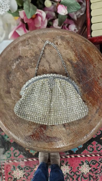 Сумки винтаж. Эпоха СССР