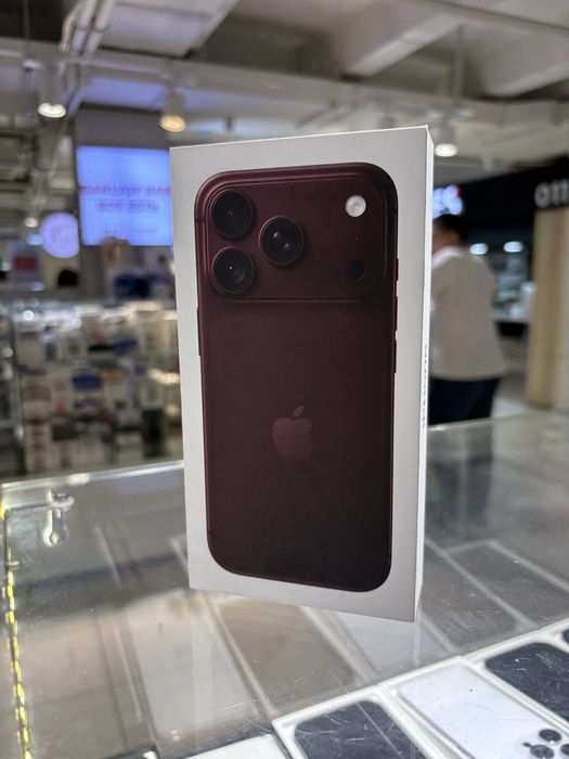 Iphone 18 pro New