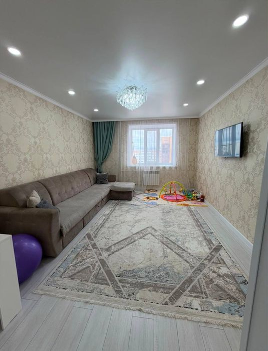 Продам 3 ком квартиру