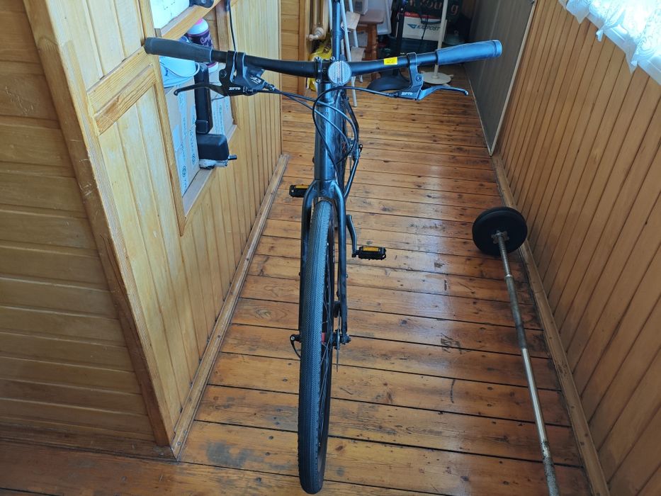 Продам велосипед Trek FX2