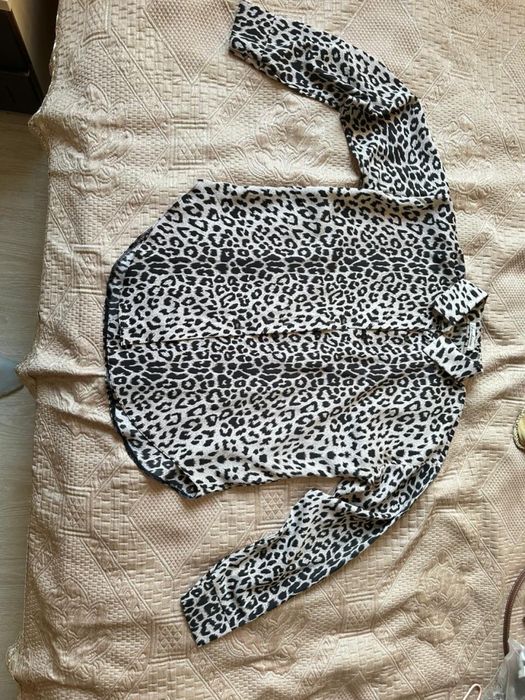 Рубашка 46-48размер