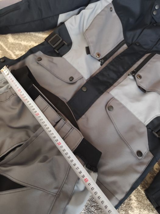 Мото екип Корона мото