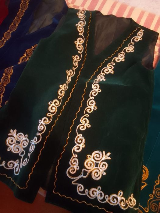 Продам национальные казакайки