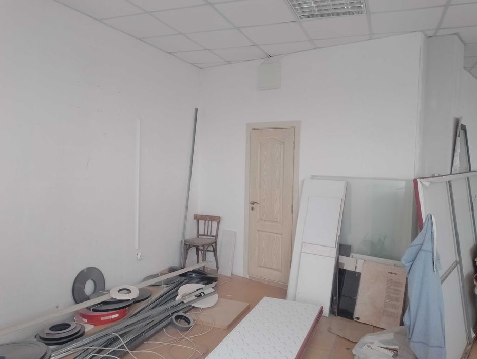 Дава се под наем Офис в Бургас, Меден рудник - зона А - 60 кв.м за 300 € - Снимка #7