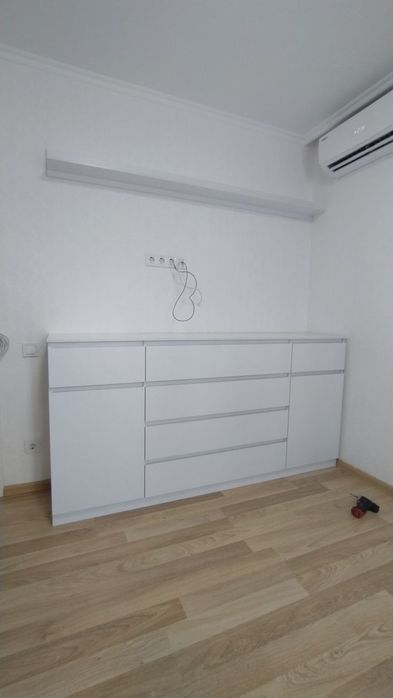 Сборка, разборка и ремонт мебели в Алматы