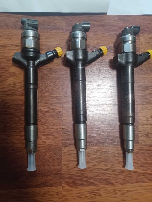 Продавам дюзи за Ford,Fiat,Peugeot