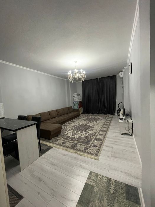 Квартира Керуен сарай