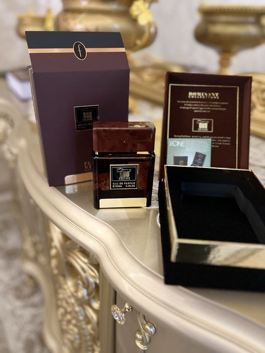 Parfume Arginal Atir