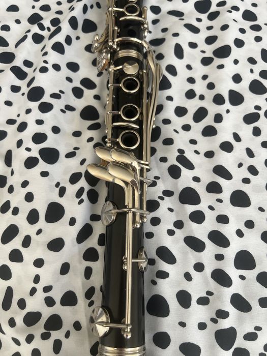 Vand Clarinet Si Bemol La Couture Franța