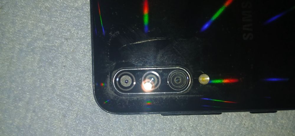 Samsung Galaxy A30S 64GB