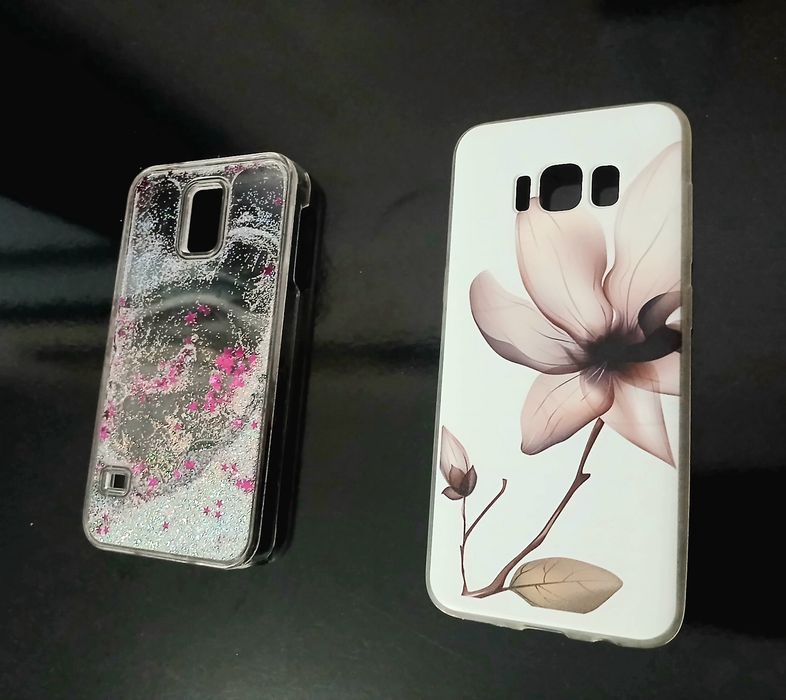 Кейсове (Калъфи)