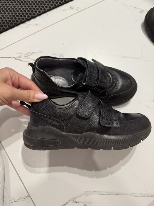 Обувь на мальчика Timberland Tiflani
