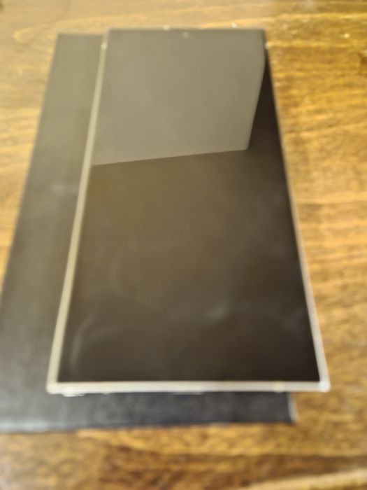 Samsung Galaxy S24 Ultra Titanium Violet