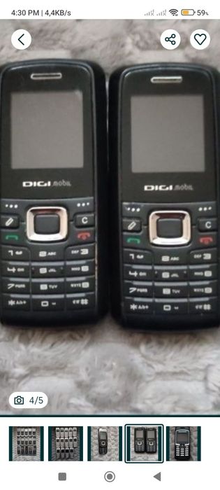 Telefoane Nokia , Sony Ericsson , LG , Huawey