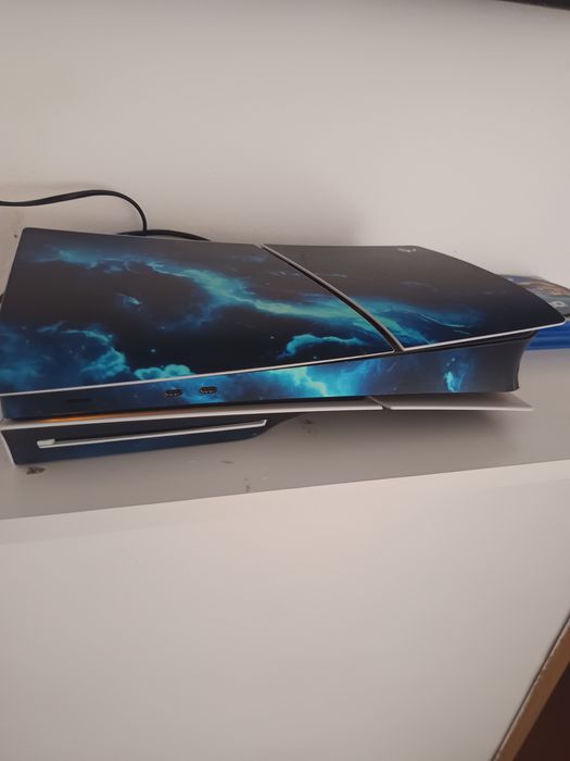 Play station 5 slim