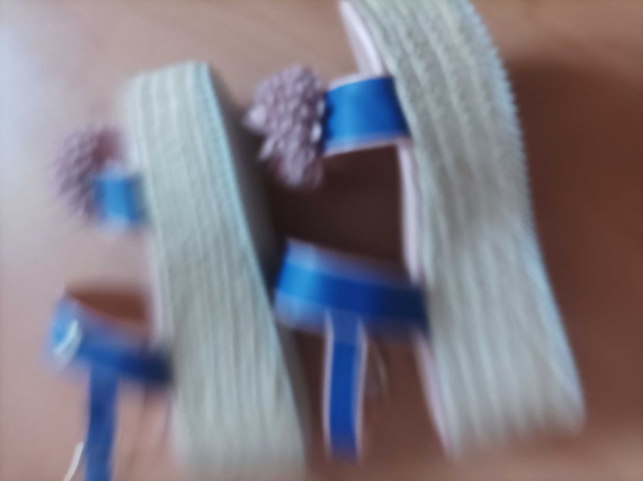 Love Moschino  дамски сандали