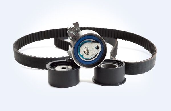 Замена ремня ГРМ.Замена цепи ГРМ.