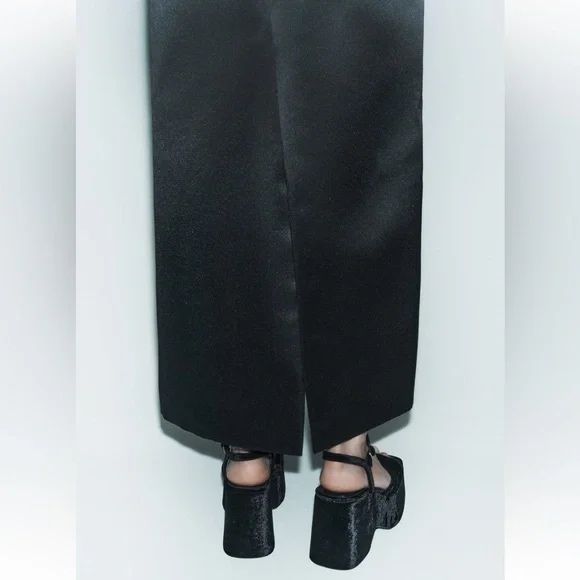 Occasion/ party сет Mango Selection + Zara Studio