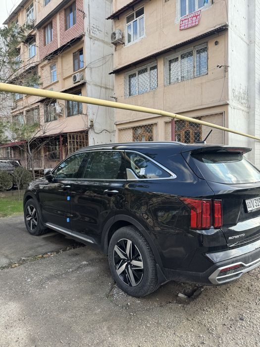 KIA Sorento Comfort 2023