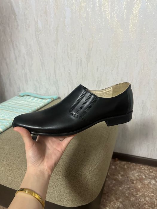 туфли мужские новые