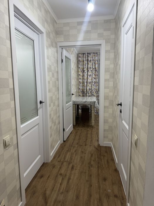 Сдается 1 комнатная квартира