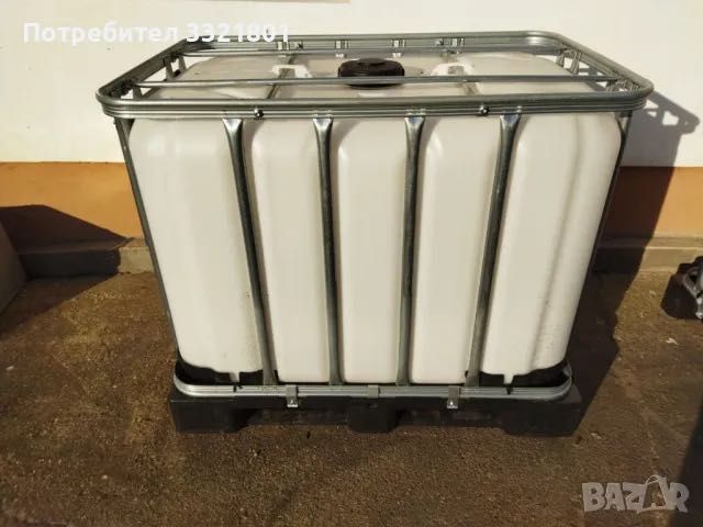 Вани 1 /един/ тон