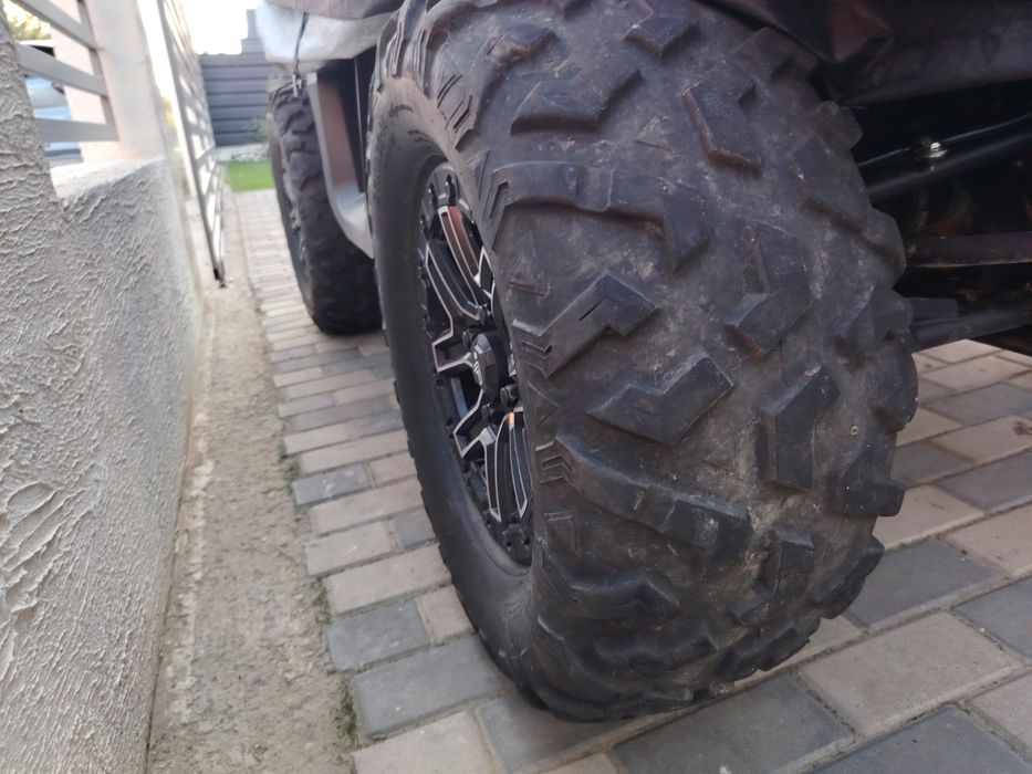 27.11.r14 anvelope atv spate