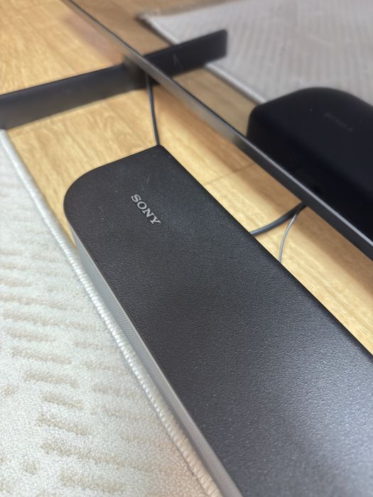 Продам Саундбар Sony HT S400