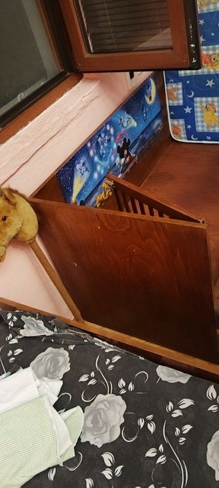 Легло за бебе / дете