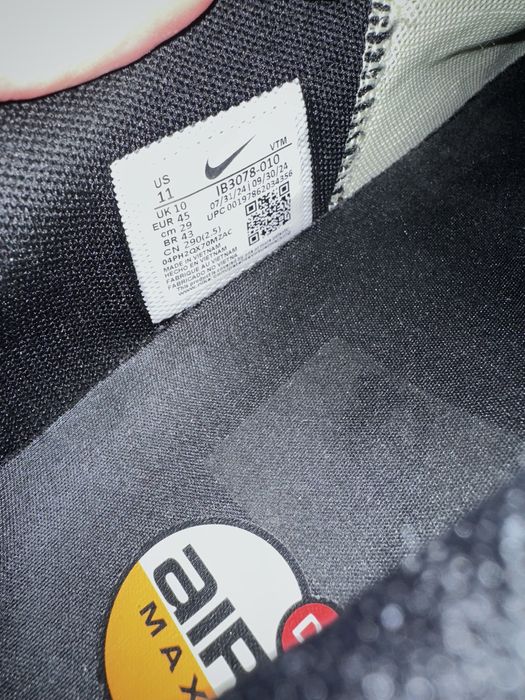 Nike air max DN 45