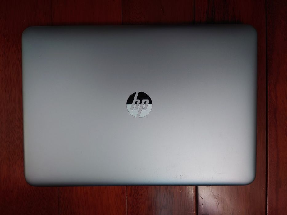 Hp probook 450G4 (на запчасти)