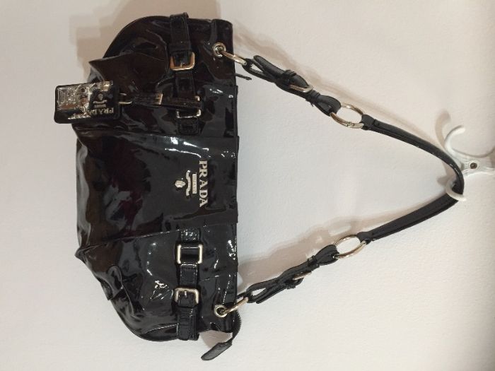 Geanta dama din piele