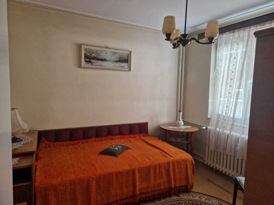 Apartament 3 camere Doamna Ghica