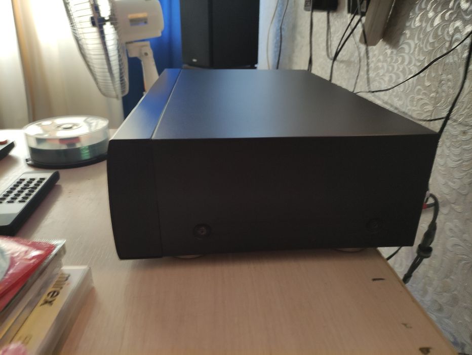 Продам сд проигрыватель Pioneer PDS705