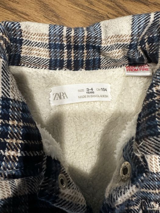 Детски дрехи ZARA