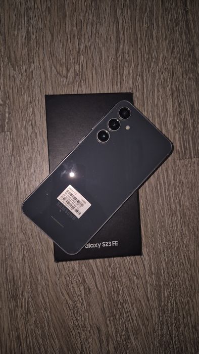 Samsung S23 Fe 128gb