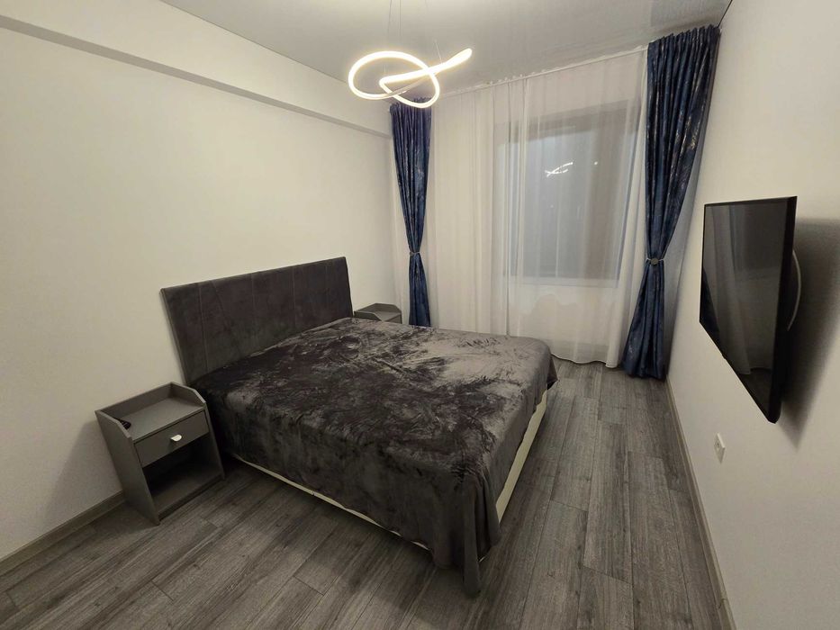 Mamaia Nord 2 camere, direct proprietar Building Stefan Resort 2 - LUX