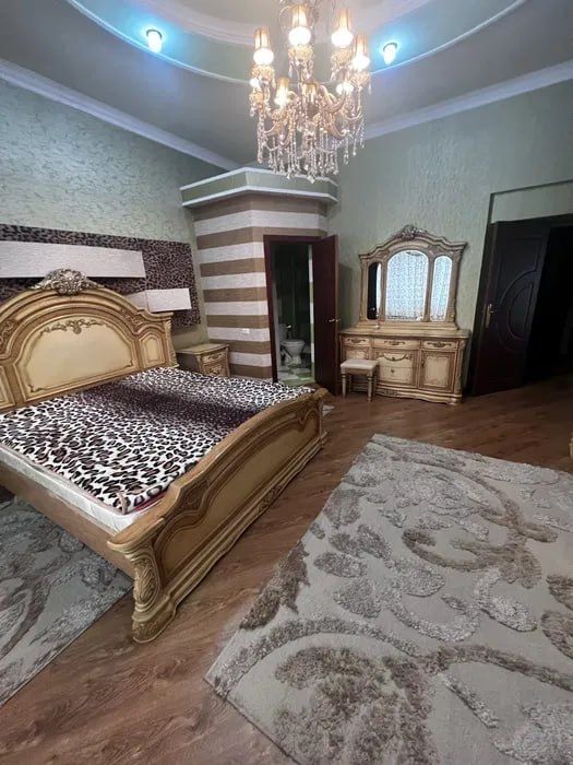 Аренда участка в Мирзо-Улугбекском районе