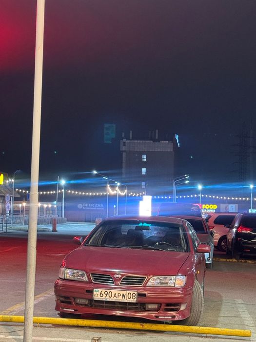 Продам Ниссан максима