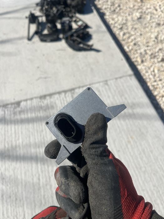 Сензор BMW E46 YAW Ускорение