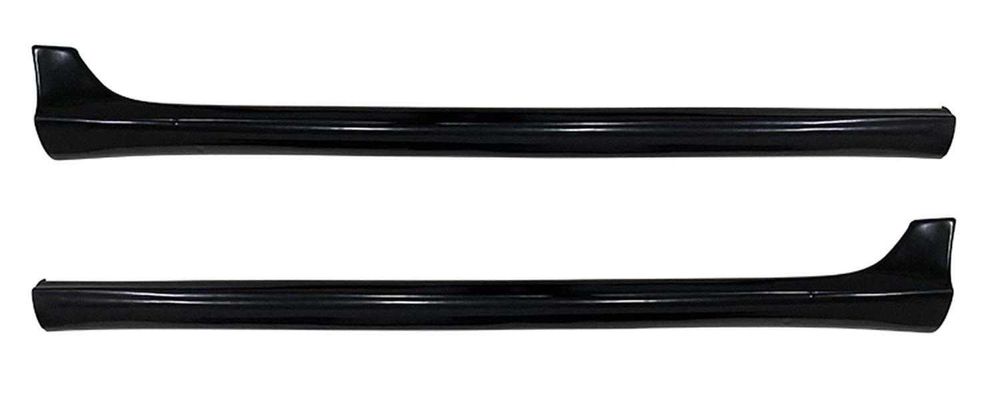 Тунинг прагове - VW Golf 5 03-2009, добавка, голф 5