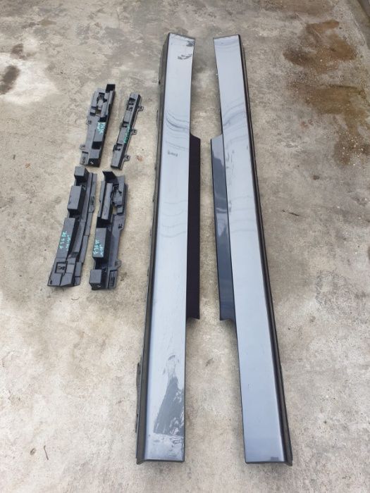 Praguri BMW seria 4  coupe F32,F33,F36