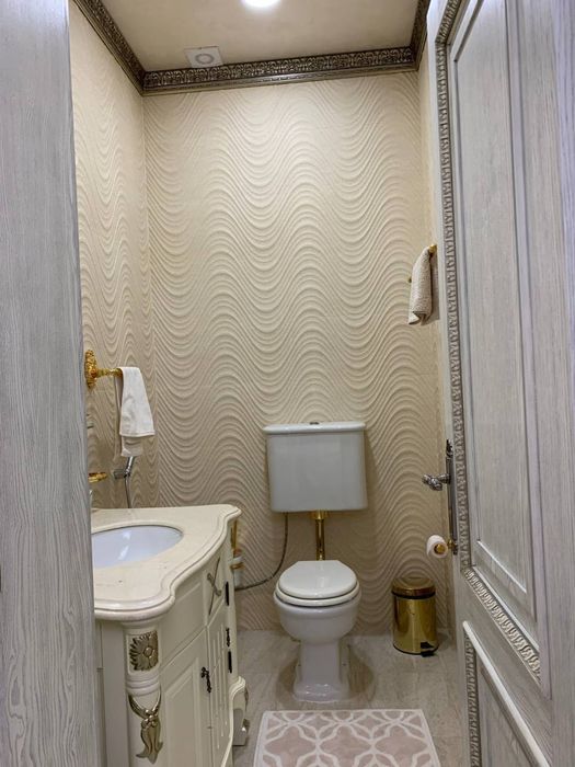 Габус Т.Щевченко с мебелью и техникой