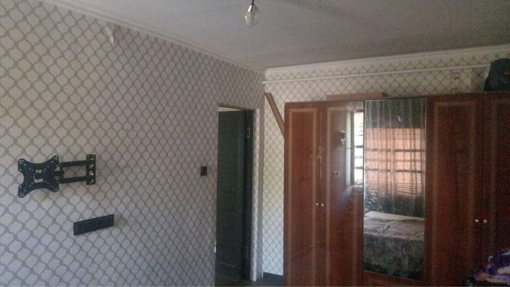 Продам квартиру 3 комнатную