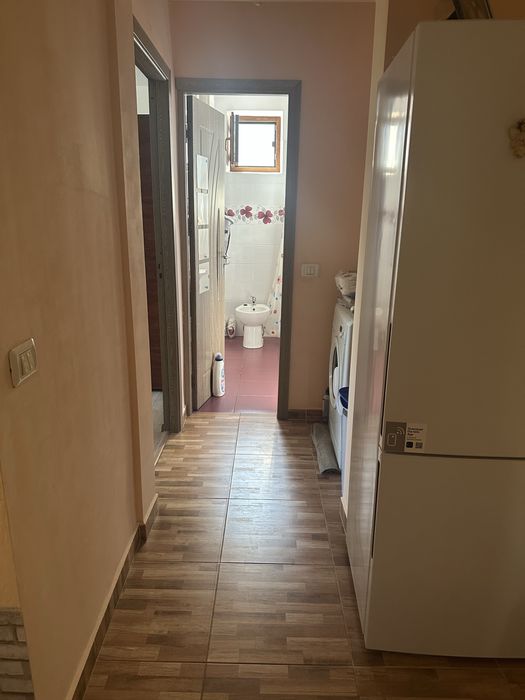 Închiriez apartament cu 2  camere decomandat langa turnul de televiziune