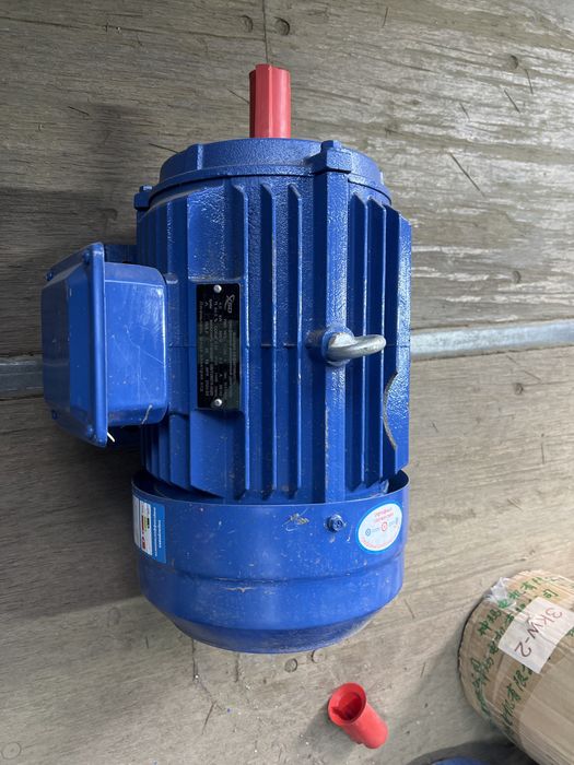 Перемотка электродвигателей