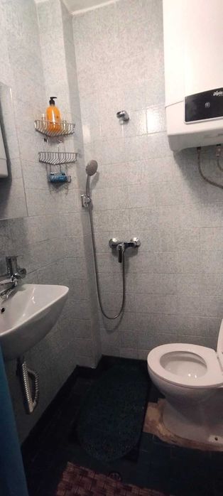 Дава се под наем Едностаен апартамент в Бургас, Акациите - 45 кв.м за 357 € - Снимка #8